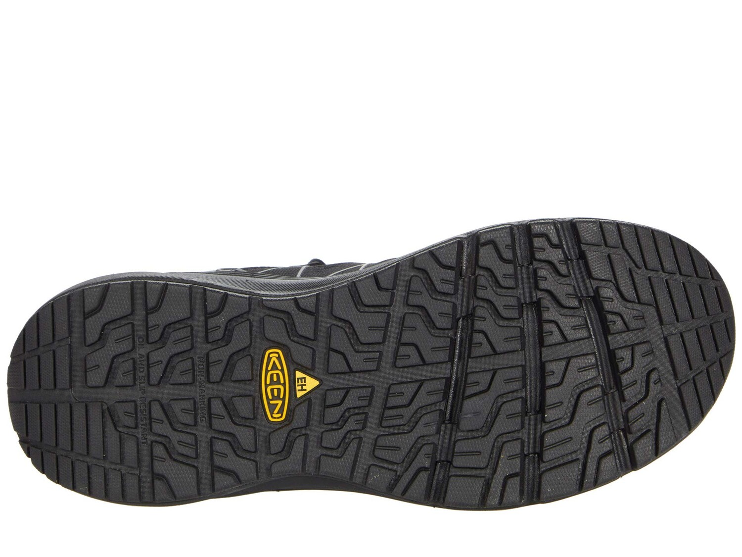 

Кроссовки KEEN Utility Vista Energy Mid