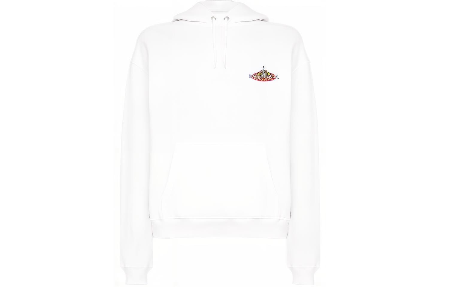 

Толстовка женская Balenciaga