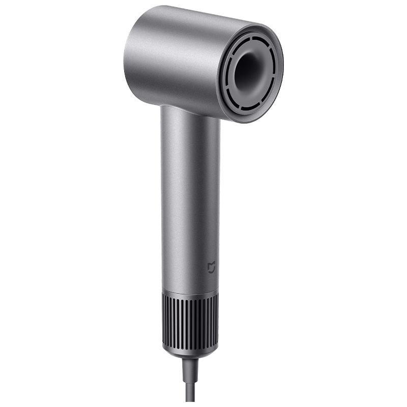 

Фен для волос H501 1600W с терморегулятором H501 Mi, Mist Tea Gray