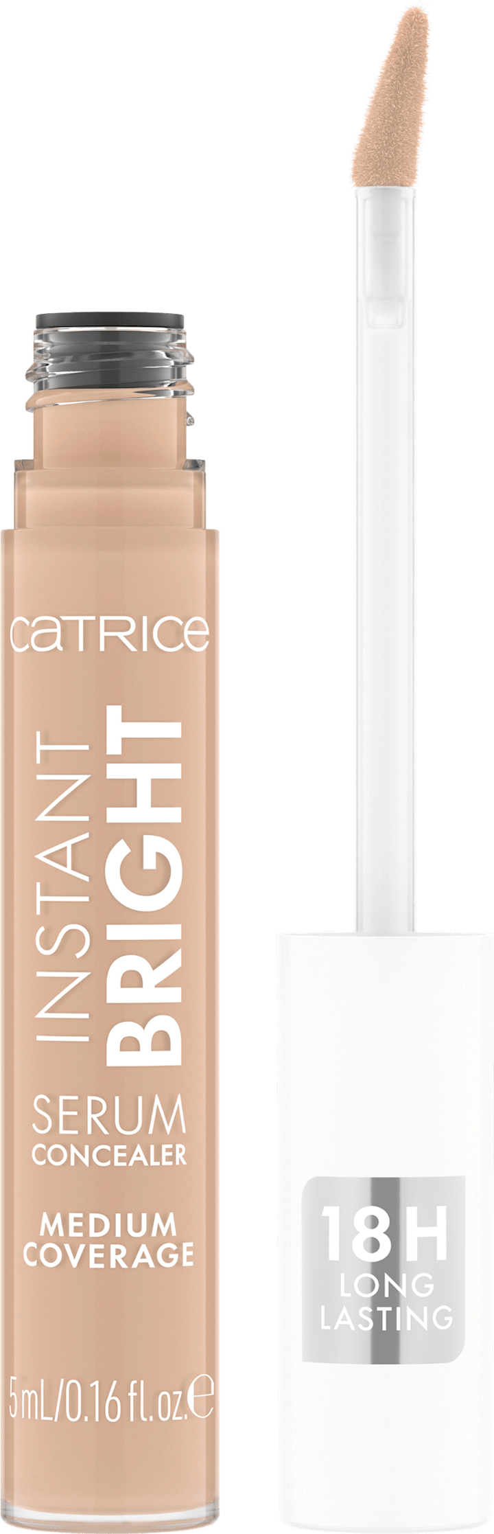 

Консилер Catrice Concealer Serum Instant Bright 002N, 5 ml