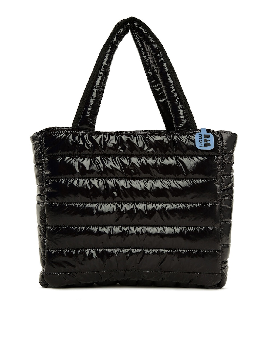 

Сумка-шоппер Bagmori, черный