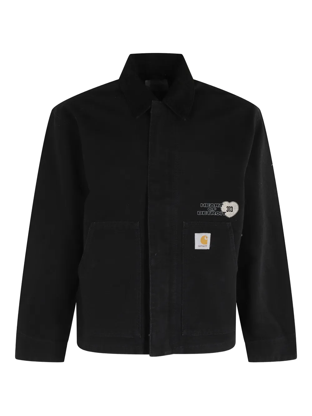 

Куртка с графикой OG Arcan CARHARTT WIP, черный