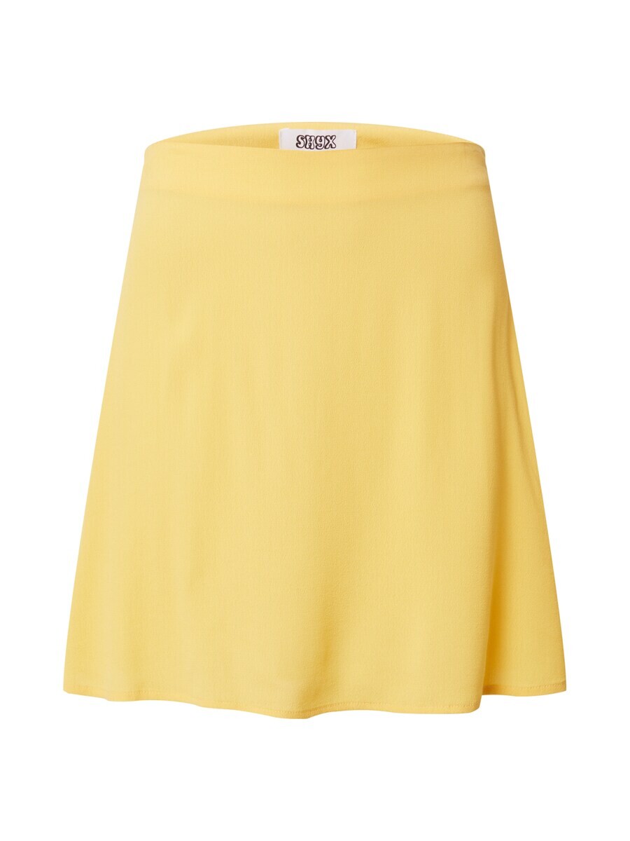 

Юбка SHYX Skirt Nova, желтый