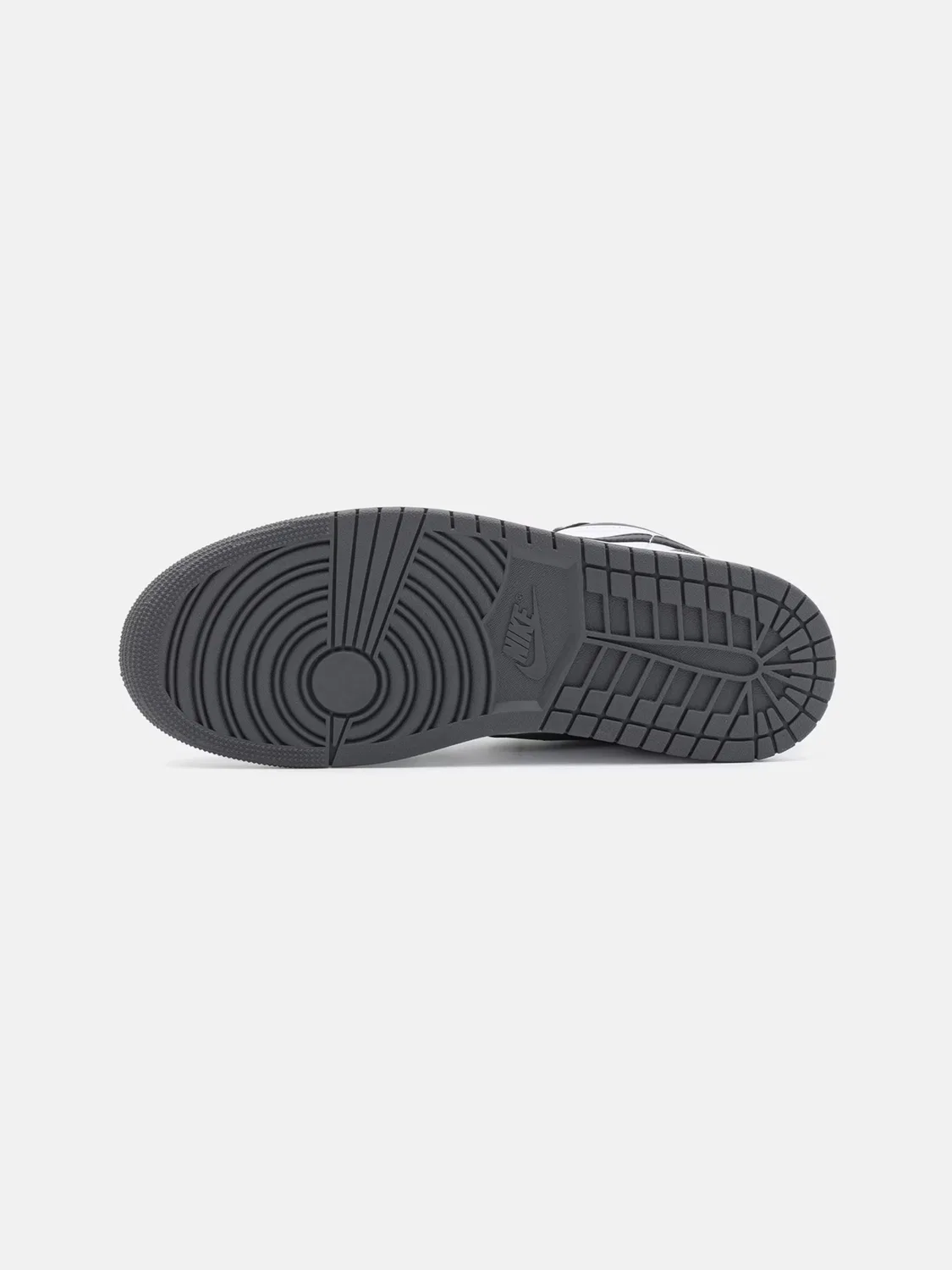 Кроссовки 'AIR JORDAN 1' Jordan, White — фото 4
