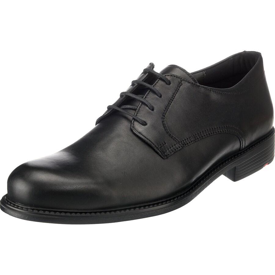 

Деловые туфли LLOYD Lace-Up Shoes Talbot, черный