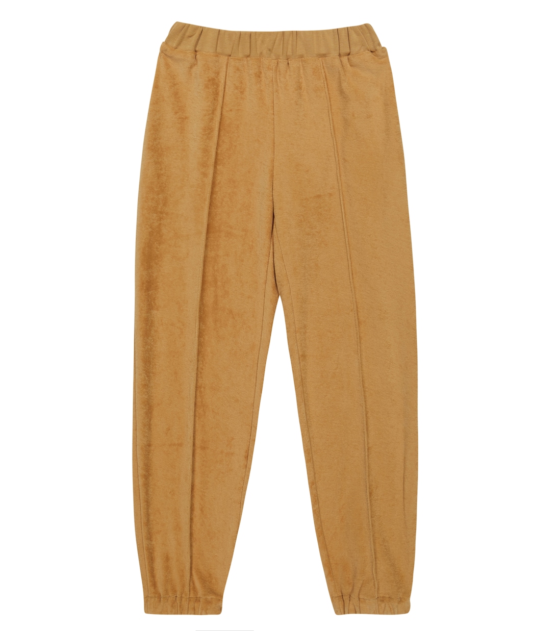 

Спортивные брюки из хлопкового бархата Paade Mode, Copenhagen Brown