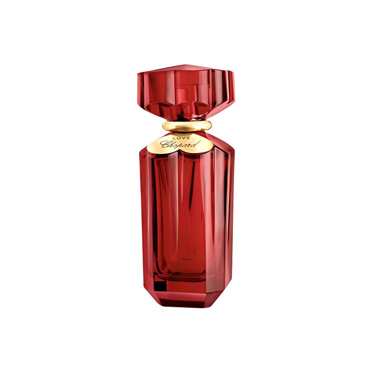 Chopard Парфюмерная вода LOVE Love At Perfumes Oriental Potpourri Accord Violet Orange 30ml/50ml/100ml — фото 2