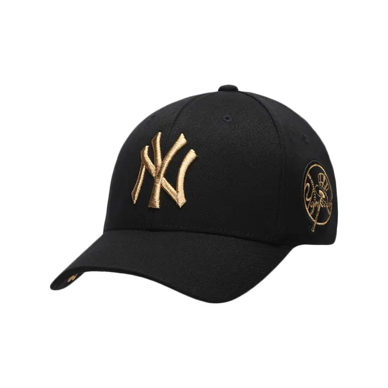 

MLB Бейсболка из акрила унисекс, Black