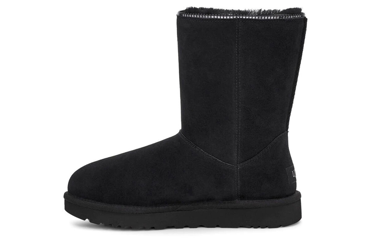 

Угги UGG Classic Zip Stiefel Women's