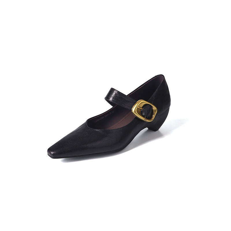 

Туфли AIQINISHA Mary Jane Shoes Women's