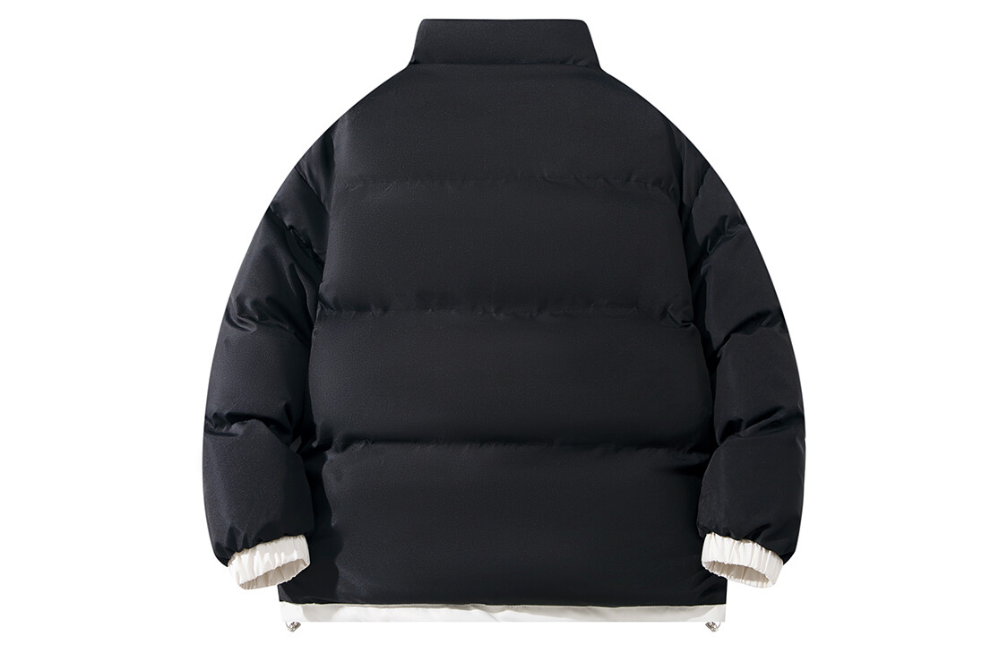 

Стеганая куртка унисекс BOBBY ABLEY, Белый кофе (двусторонний)