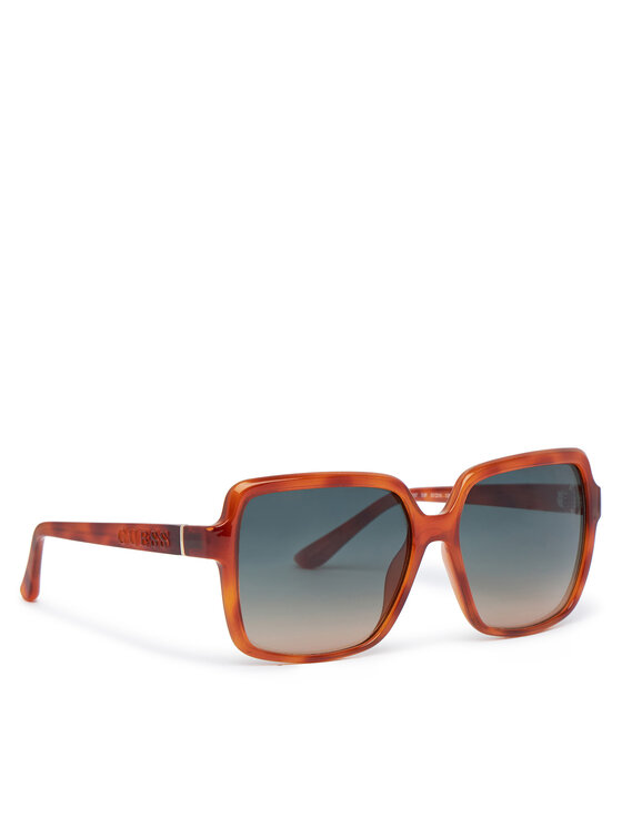 

Солнцезащитные очки GU00157 Guess, коричневый