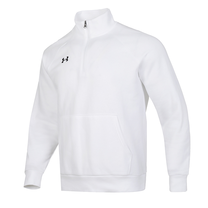 

Куртка Rival Jackets Coats Мужская Белая Under Armour, Белый, Куртка Rival Jackets Coats Мужская Белая Under Armour