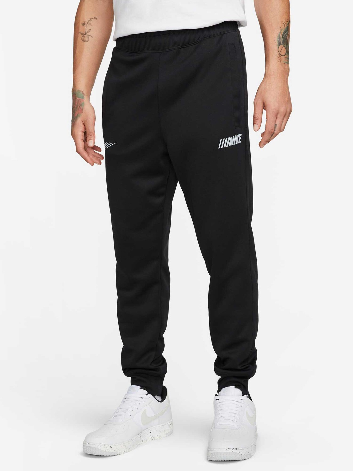 

Спортивные брюки Nike M NSW SI PANT PK, черный