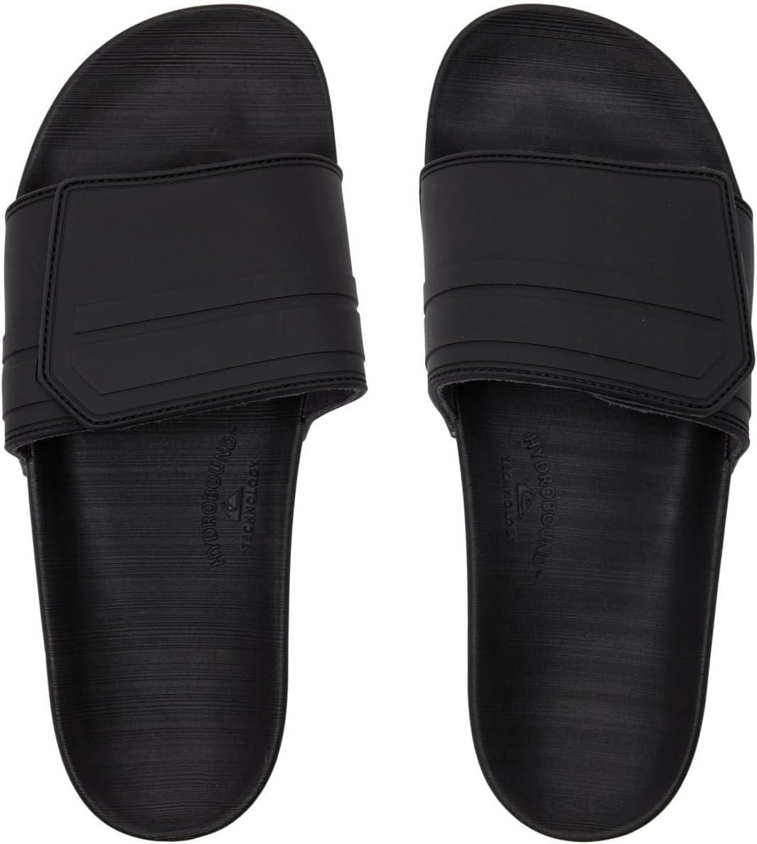 Мужские сандалии Quiksilver Rivi Slide Adjust — фото 4