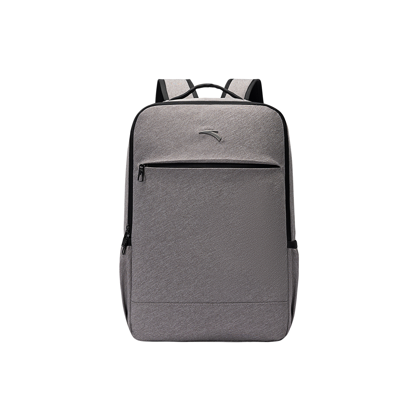 

ANTA Тканевый рюкзак мужской светло-серый меланж, Light Heather Gray