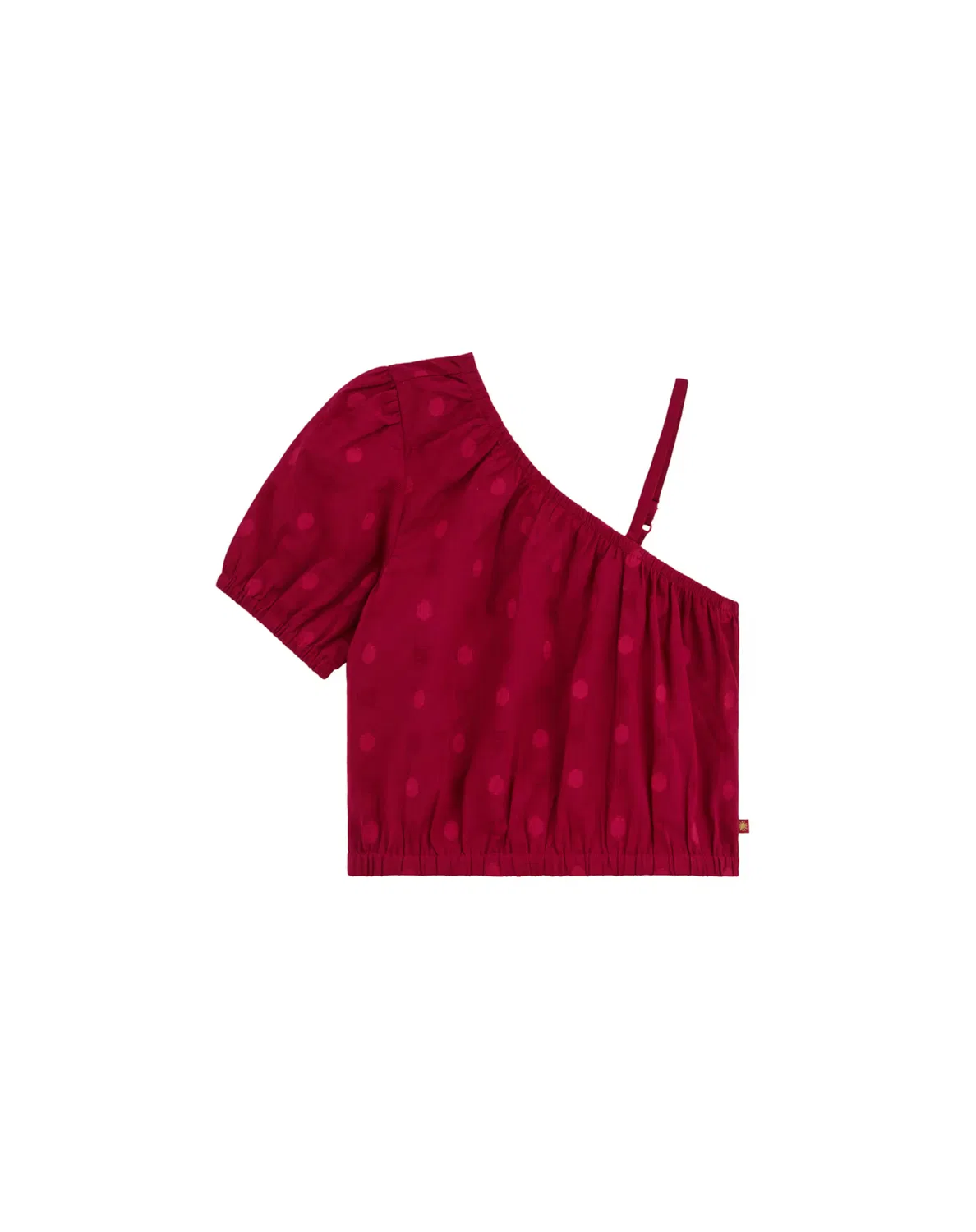 Топ We Fashion, Fuchsia