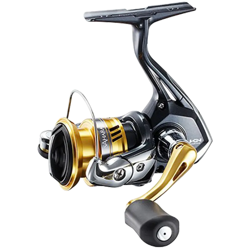 

22 модели SAHARA Shallow Line Cup мелководная катушка с косым ртом микродистанционное вращающееся устройство устойчивое к морской воде SHIMANO