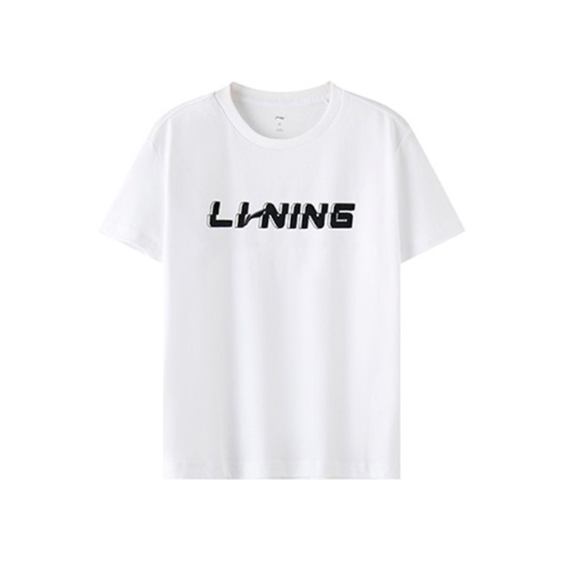 

Повседневная спортивная одежда унисекс LINING, черный