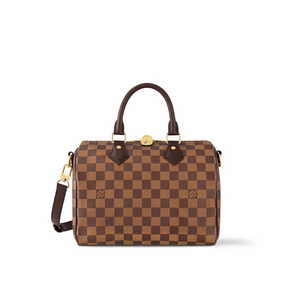 

Сумка женская Louis Vuitton, коричневый