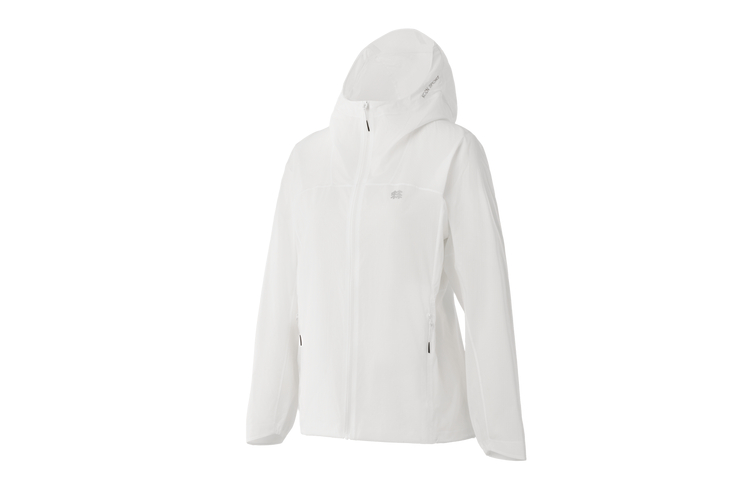 

Женская куртка для походов KOLON SPORT, слоновая кость