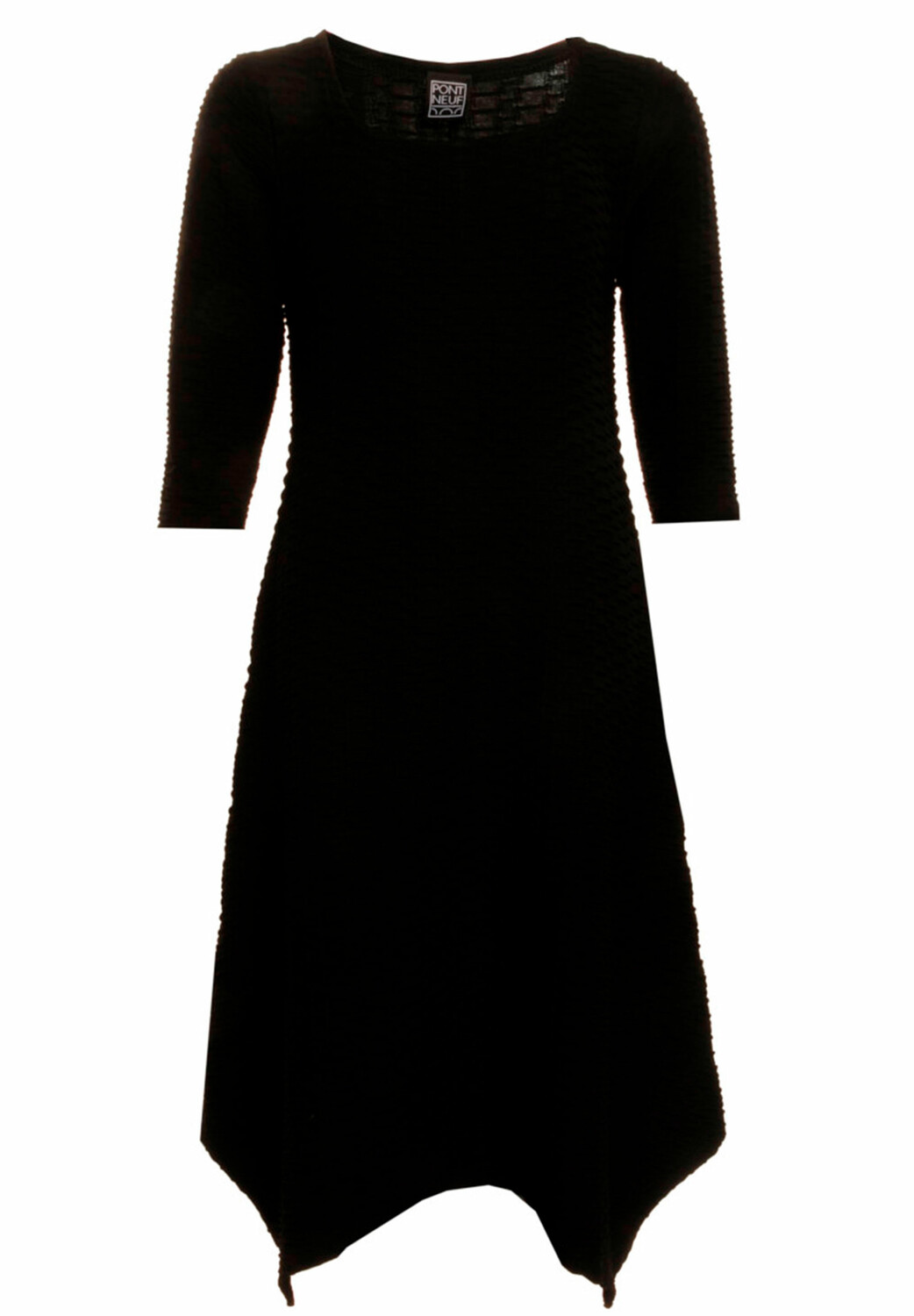 

Платье PONT NEUF Jersey Sille, черный