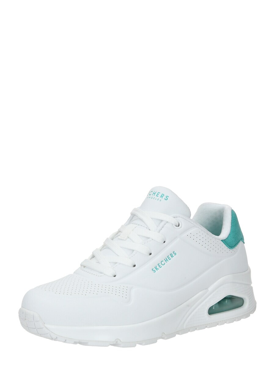 

Кроссовки Skechers UNO, белый