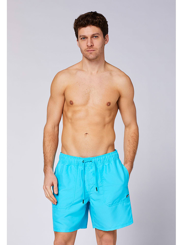 

Chiemsee Светло-голубые плавки