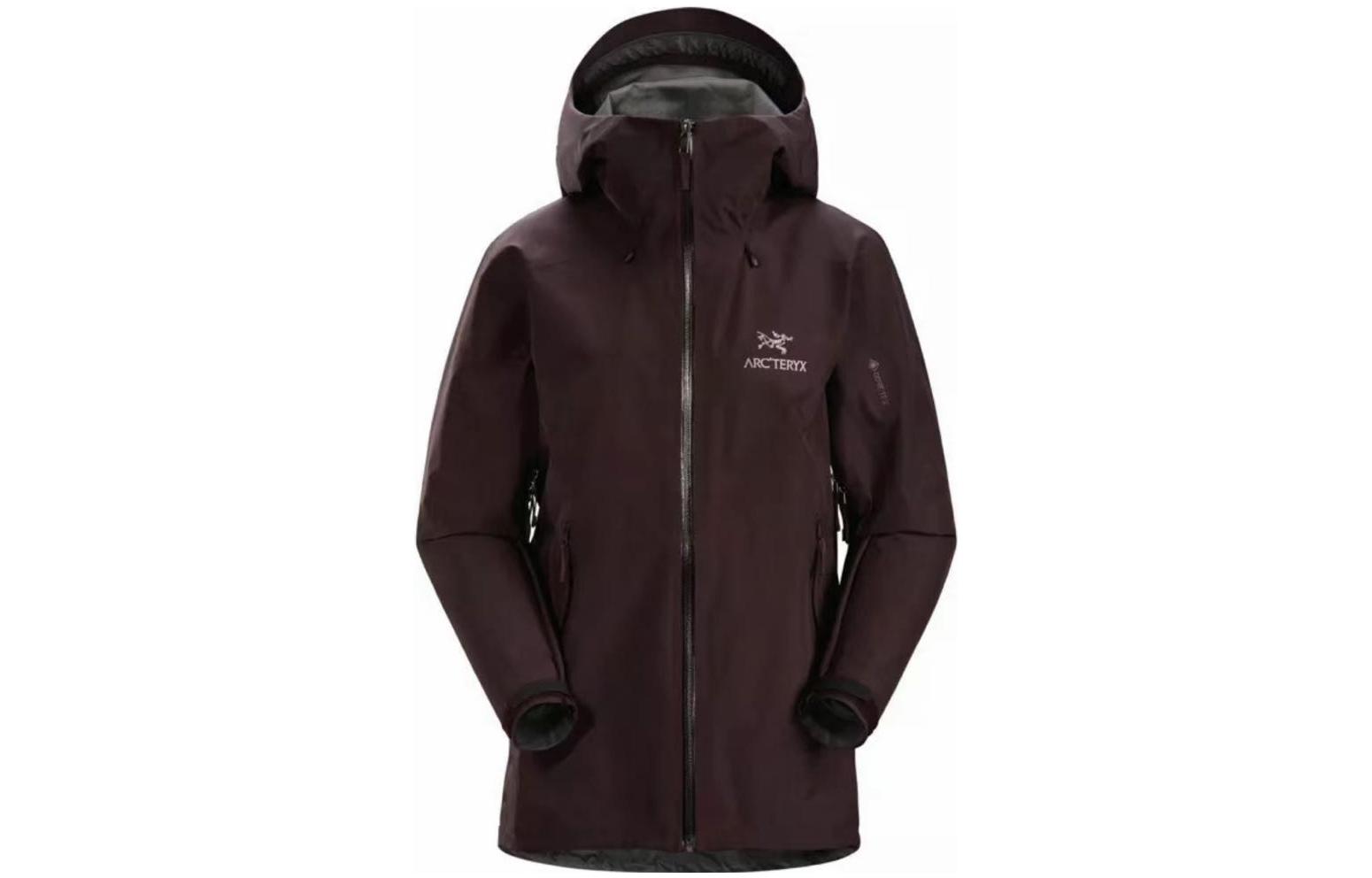 

Arcteryx Куртка Beta Lt, Phantasm Purple/Phantasm