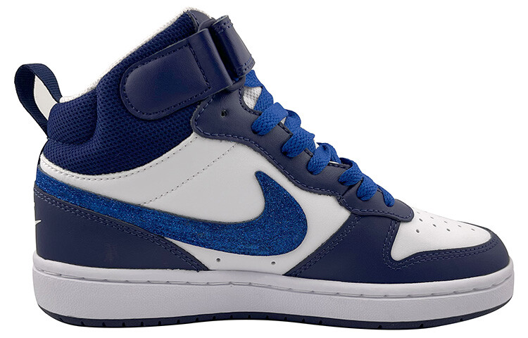 

Женские кроссовки для скейтбординга Nike Court Borough Low, Blue