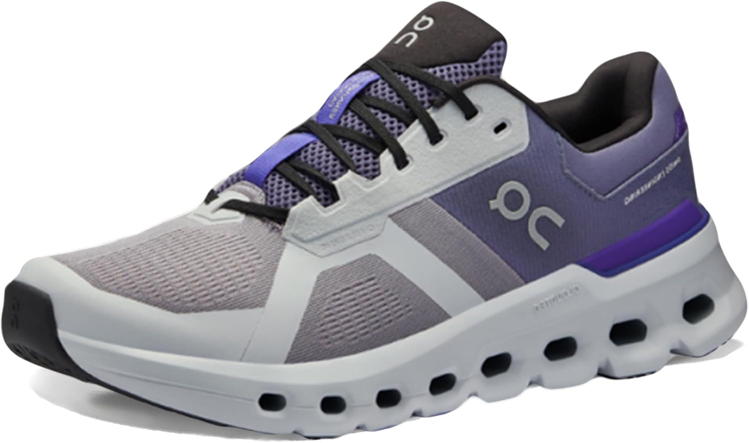 

Мужские кроссовки Cloudrunner 2 On, Fossil Indigo