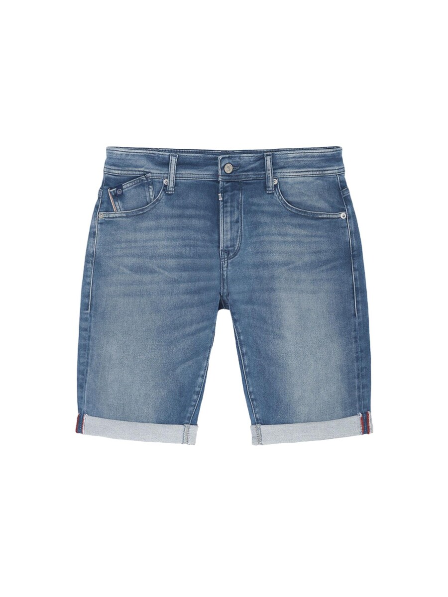 

Зауженные джинсы Le Temps Des Cerises, Blue