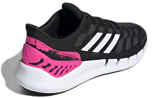 Кроссовки Дэвид Бекхэм x climacool ventania Adidas, черный — фото 4