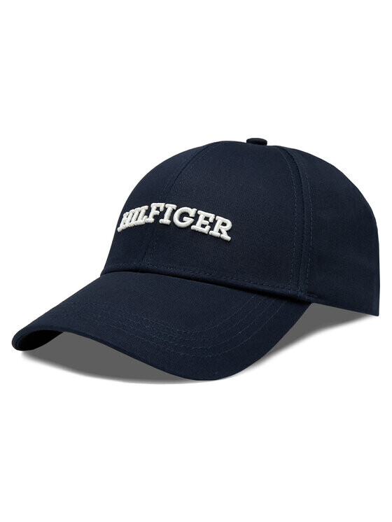 

Кепка Tommy Hilfiger, синий