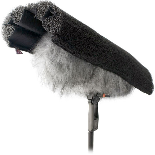 

Ветрозащита для микрофона Rycote Duck Rain Cover for Modular and S-Series Windshield