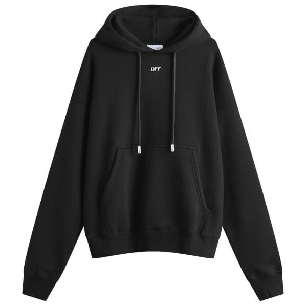 

Толстовка Vibe Arrow для скейтбординга Off-White, черный
