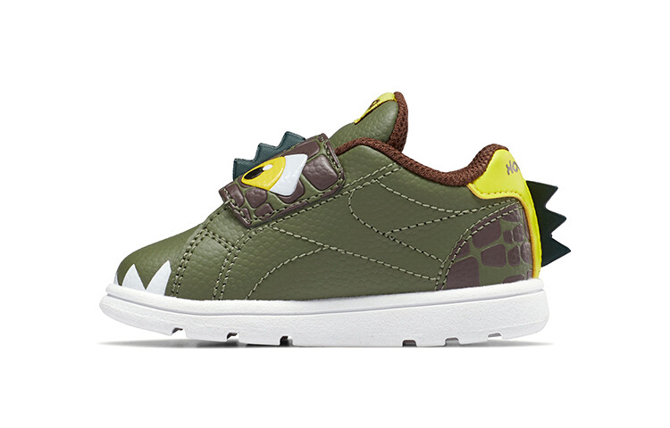 

Обувь Reebok Royal Complete для малышей TD
