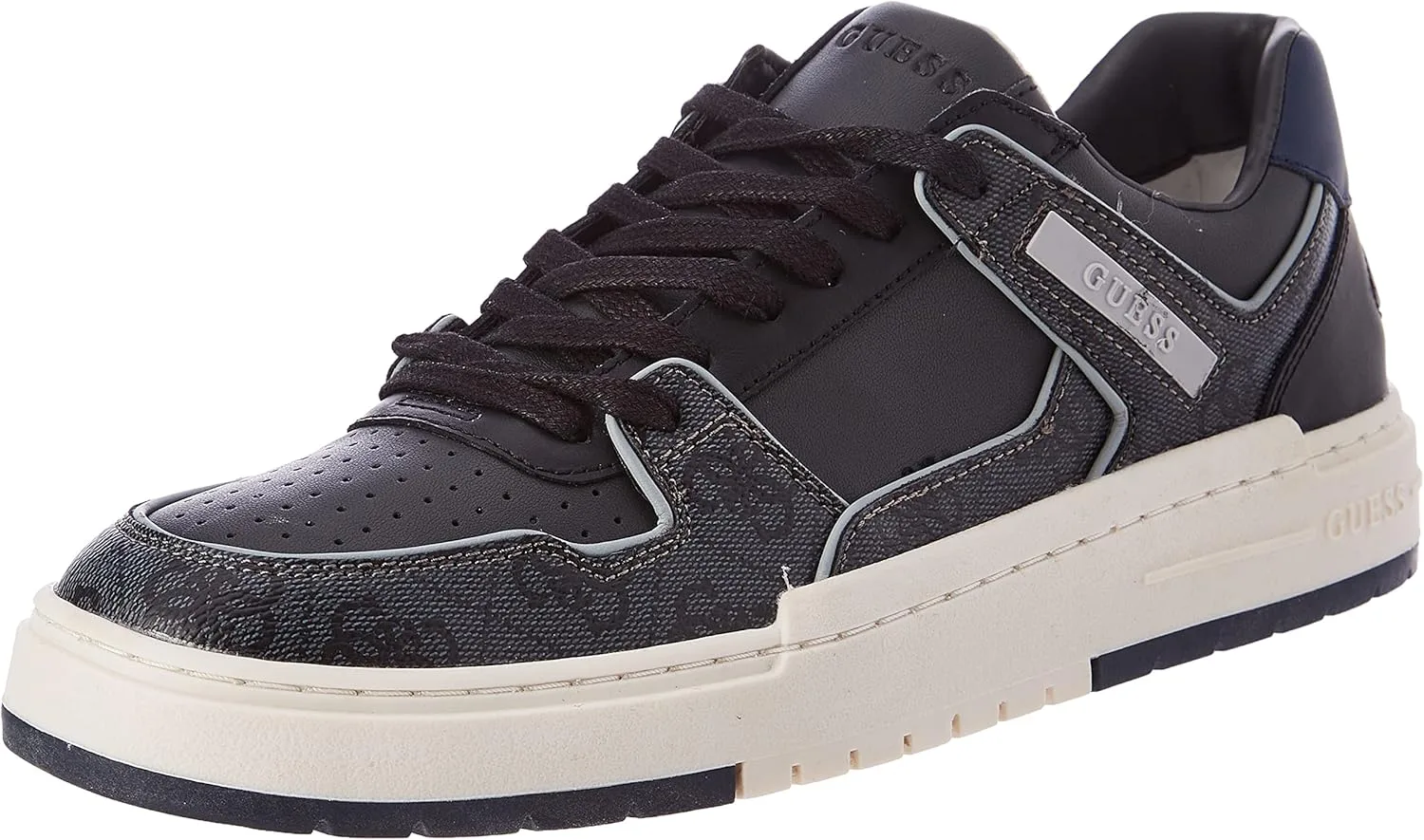 Кроссовки GUESS Herren Cento, серый