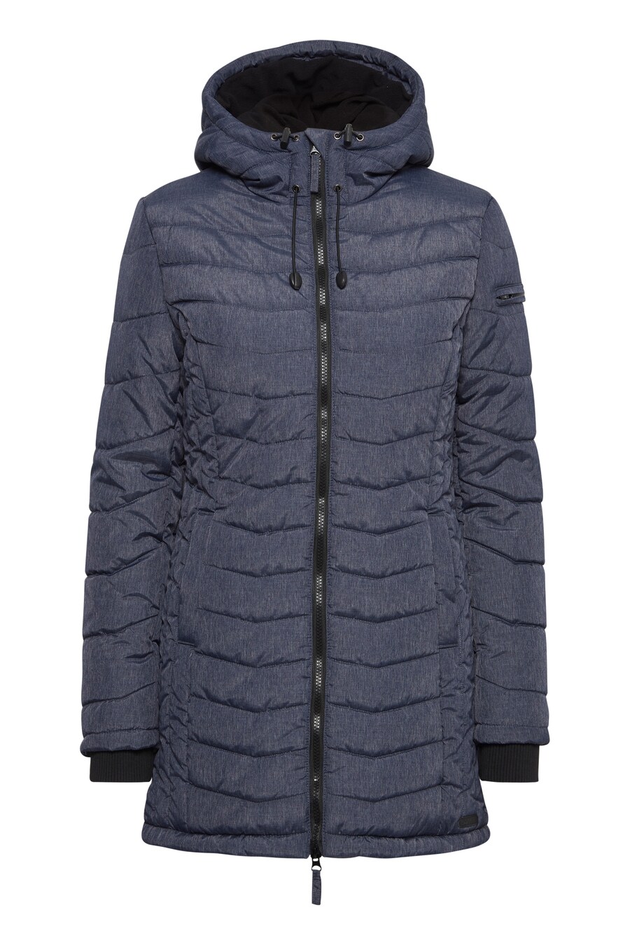 

Зимняя куртка Oxmo NELLY, Indigo