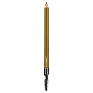 

Карандаш для бровей veluxe brow liner Mac, цвет brunette, вес 1.19 гр.