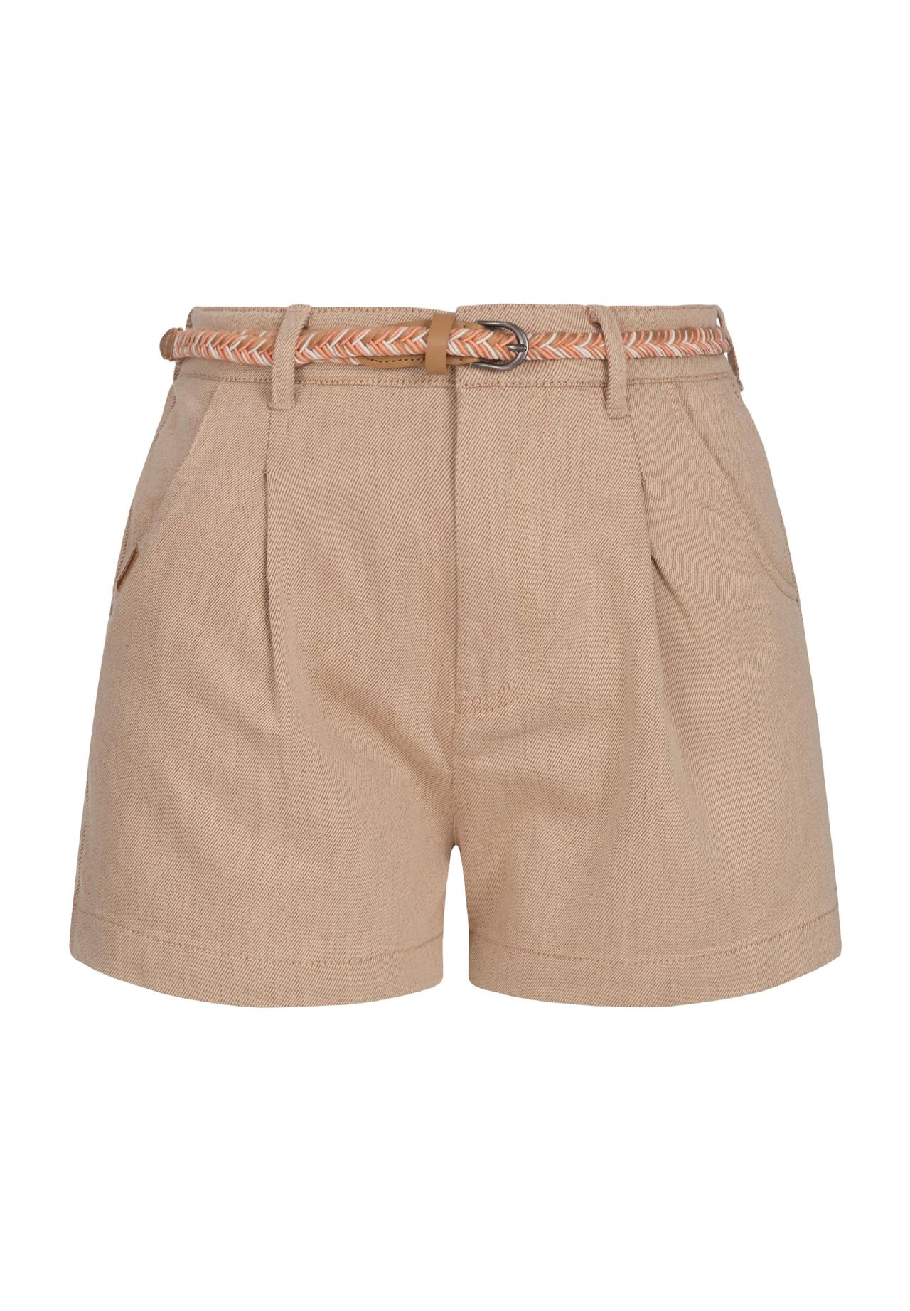 

Шорты Sorenn Intl Ragwear, кремовый