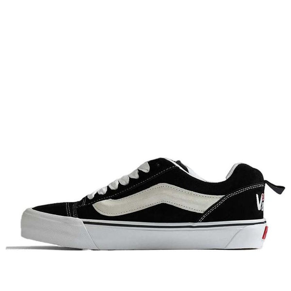

Кроссовки imran potato x knu-skool vr3 lx Vans, черный