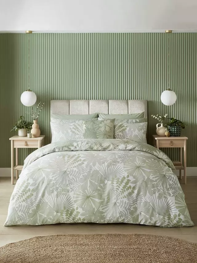 

Комплект пододеяльников Graham & Brown Bohemia Duvet