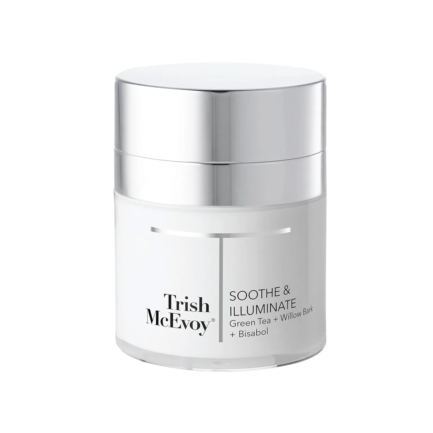 Бустер Trish Mcevoy — Beauty Booster Soothe and Illuminate, 48.2 г