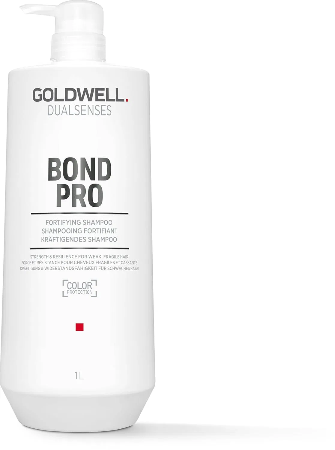 Кондиционер для волос «Dualsenses Bond Pro» от Goldwell, 1000 мл Goldwell