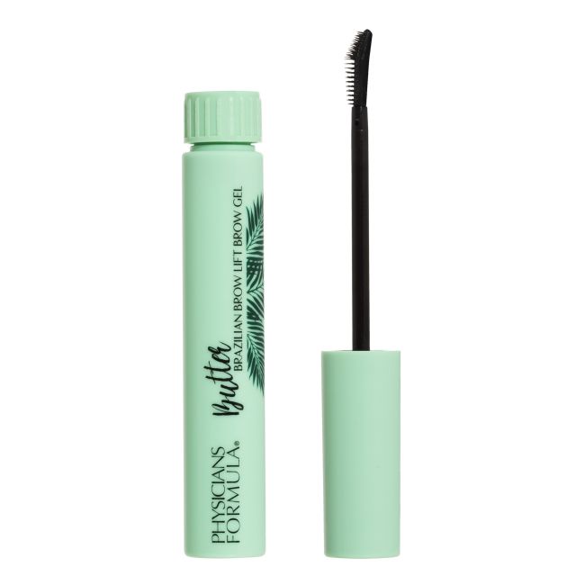 

Гель для бровей Butter Brazilian Brow Lift Physicians Formula, 8,9 мл (ultra black)