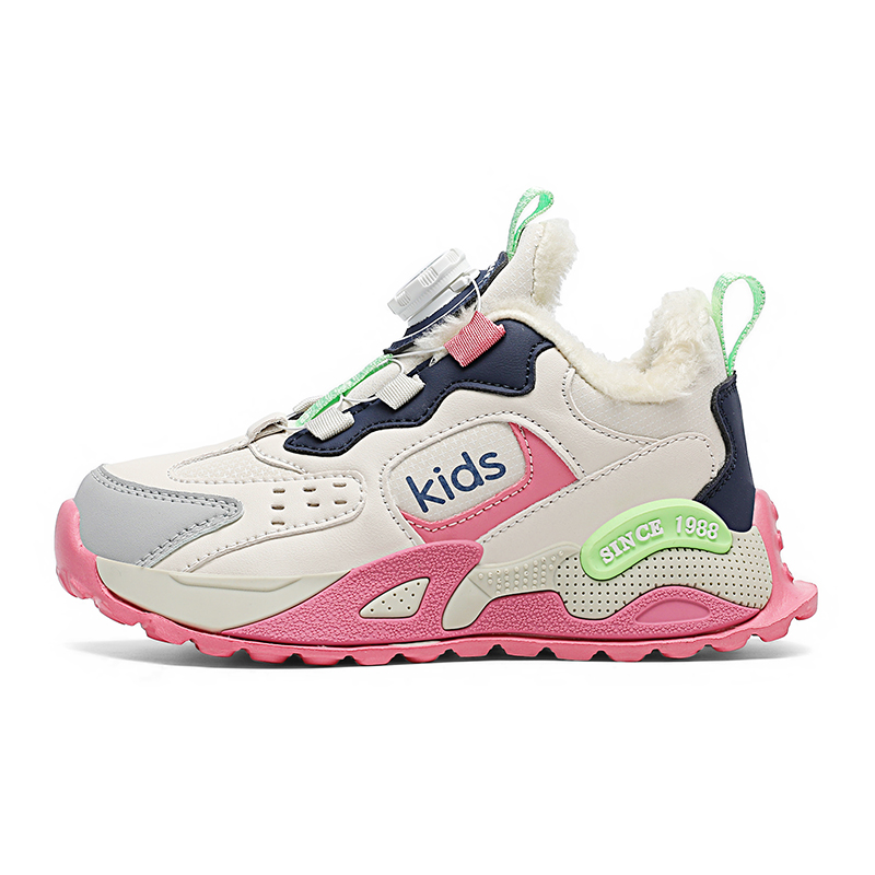 

Детские сандалии с низким верхом, дышащие, противоскользящие, устойчивые к истиранию и отскоку ZHULE, синий