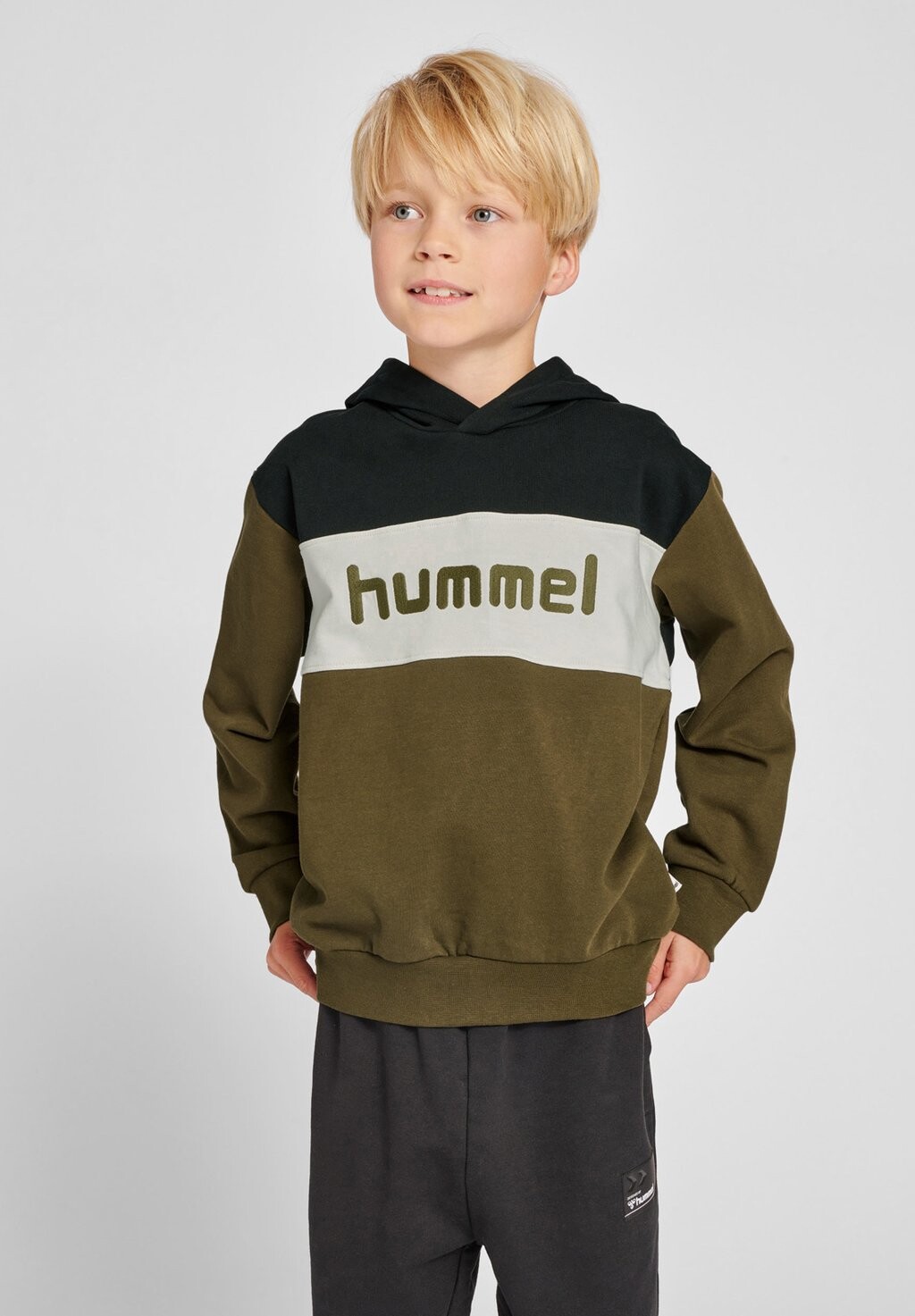 thumb