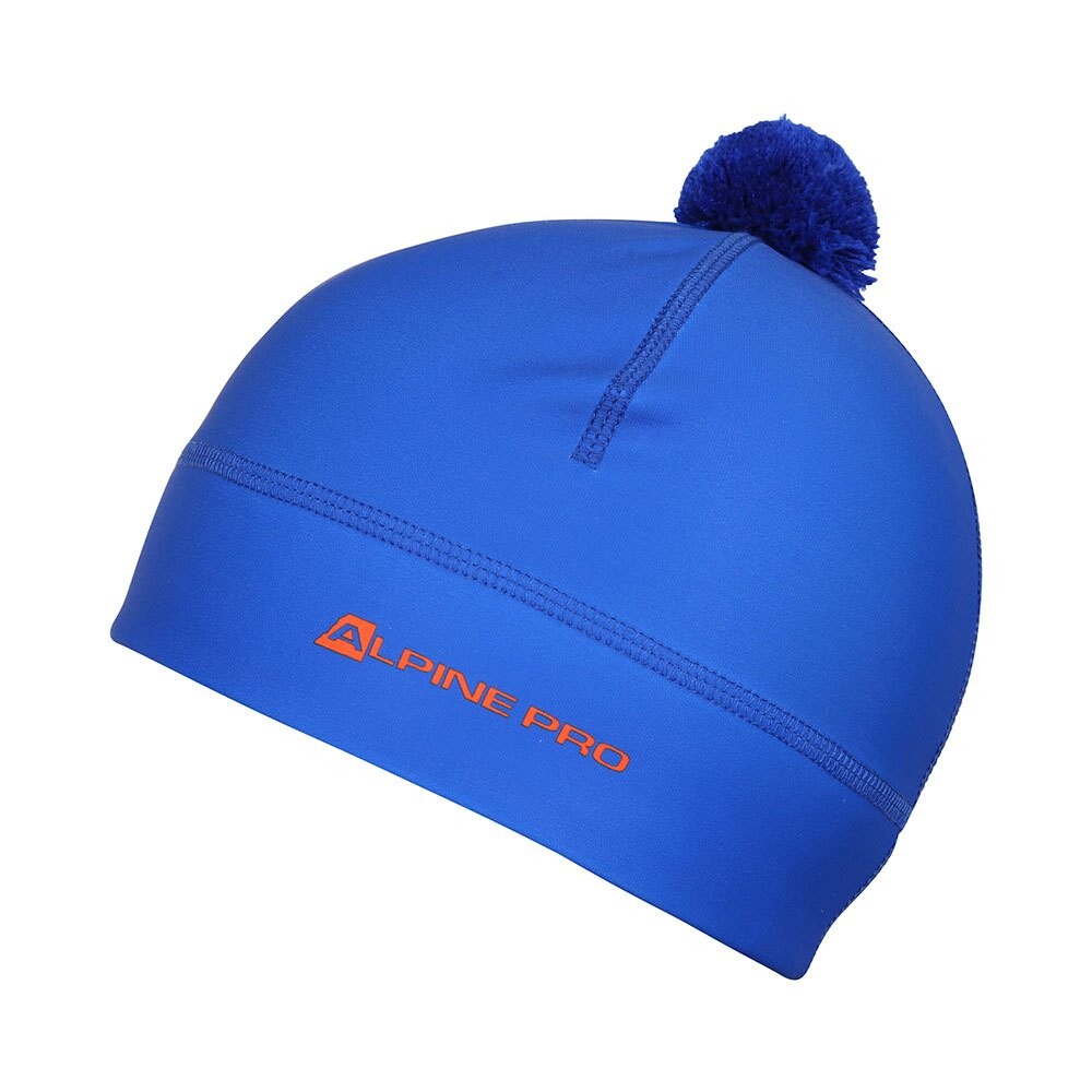 

Шапка Alpine Pro Abere, синий
