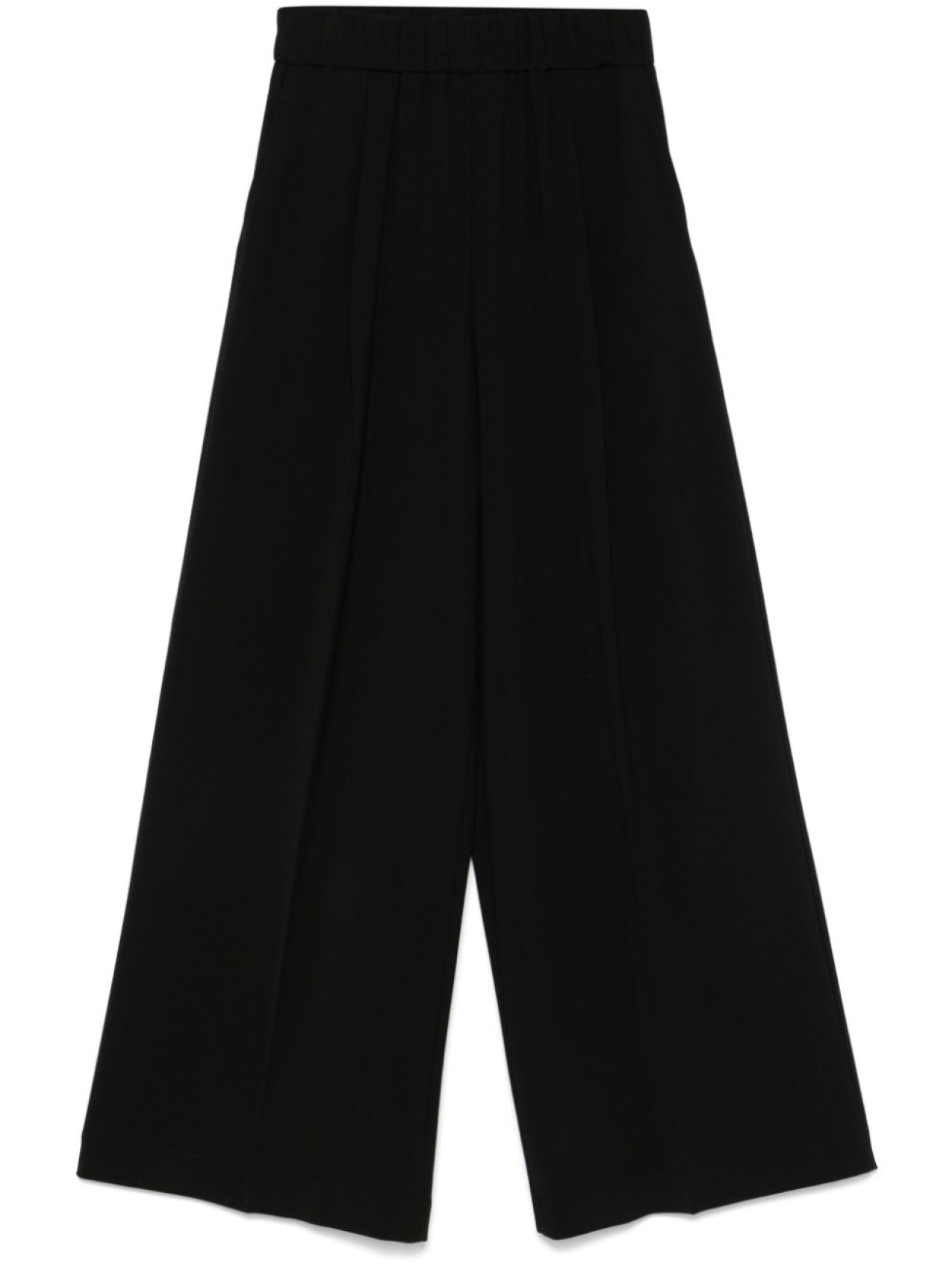 

Patrizia Pepe брюки Essential, черный